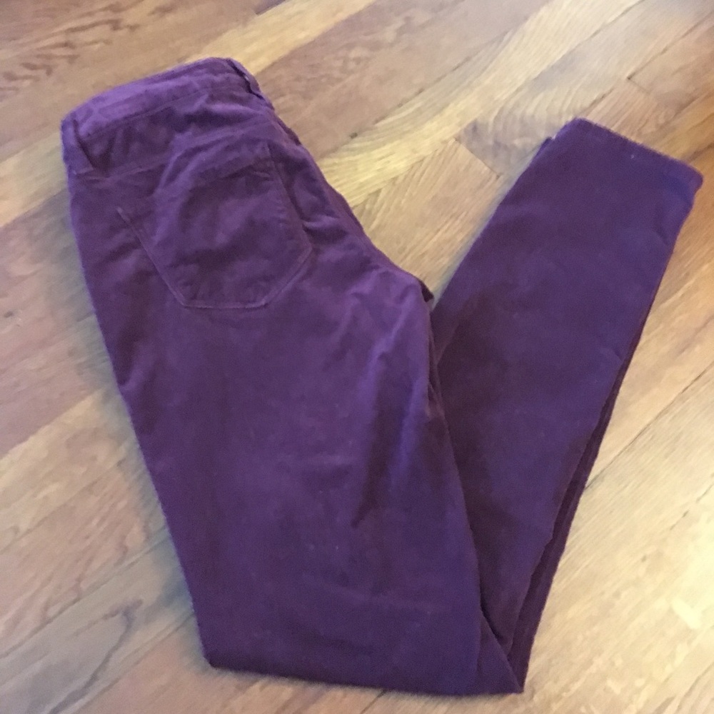 Mavi Corduroys